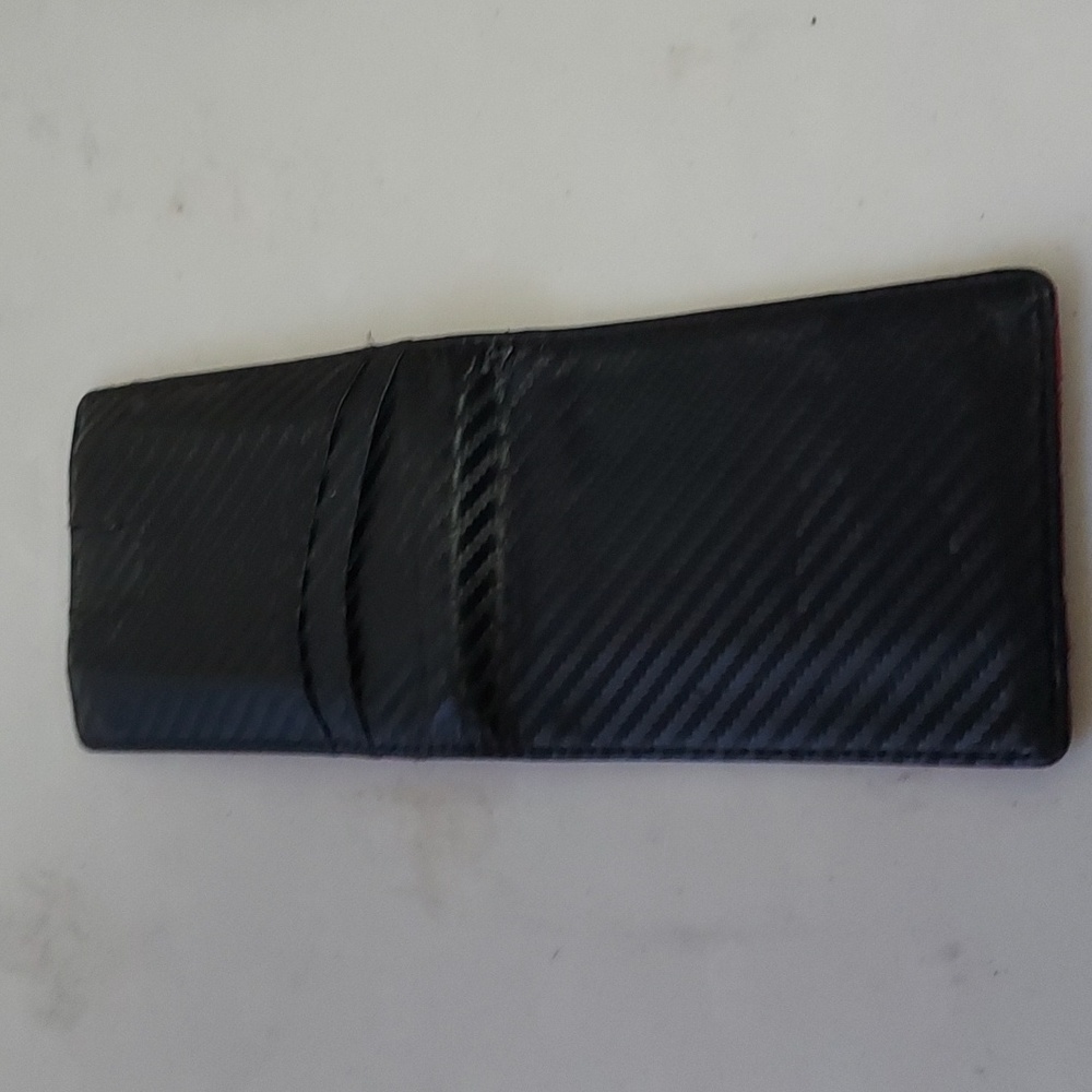 Men's Wallet - Picture 5 of 5